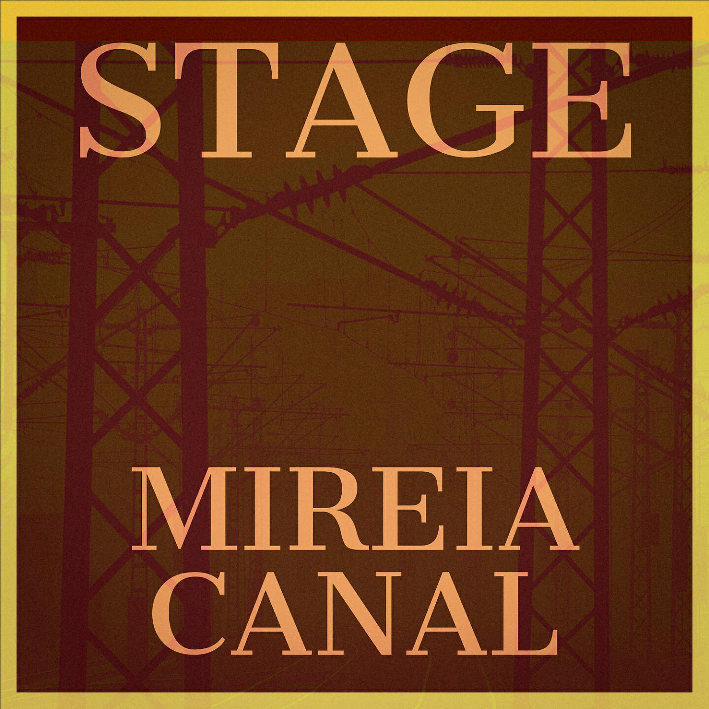 Mireia Canal