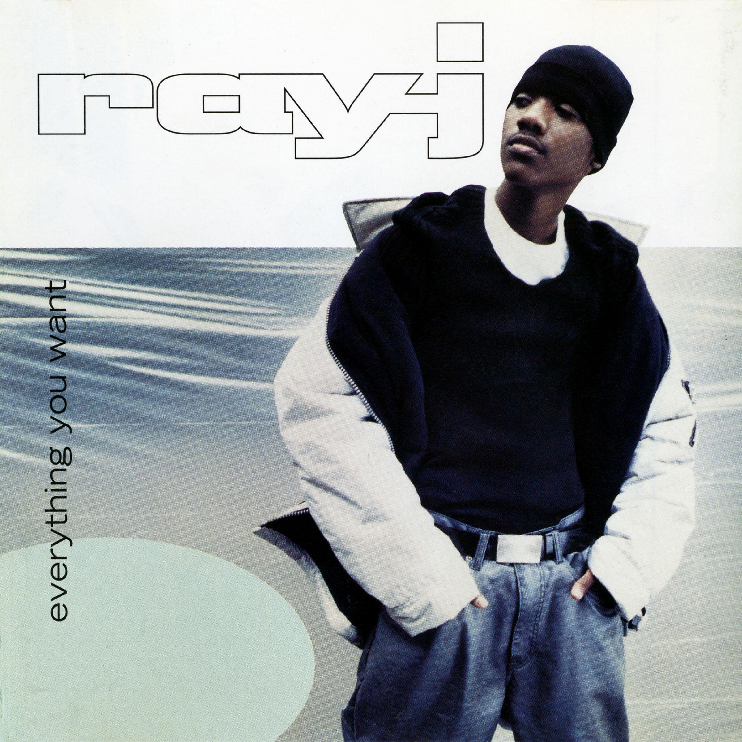 Ray J - The Promise