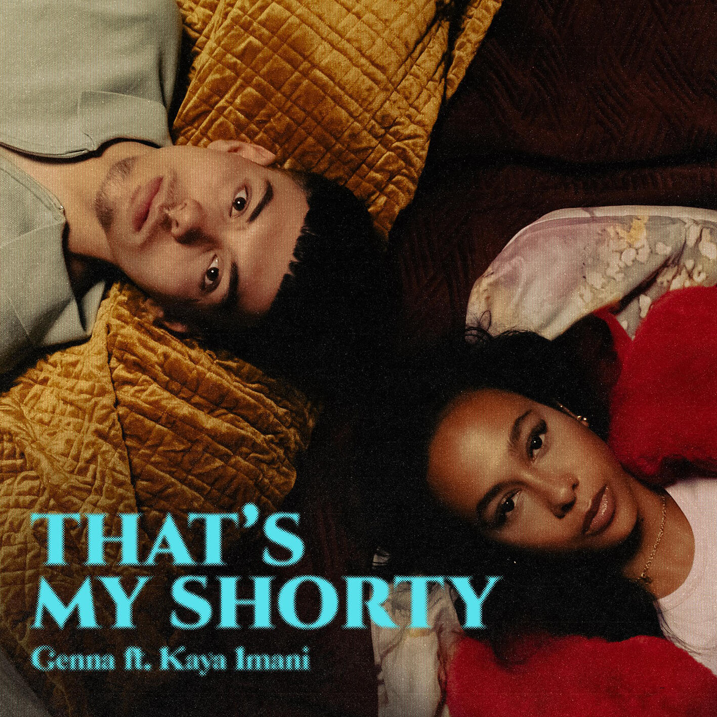 Релиз That's My Shorty