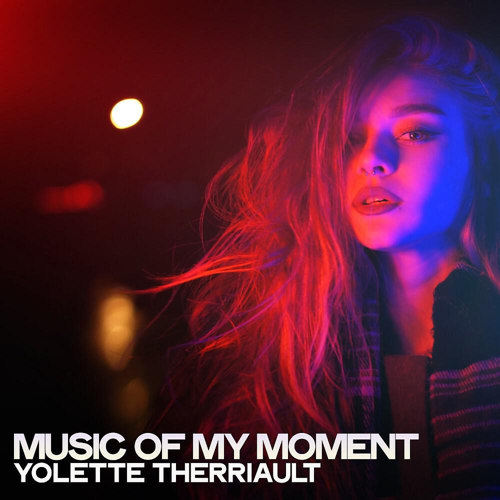 Релиз Music of My Moment