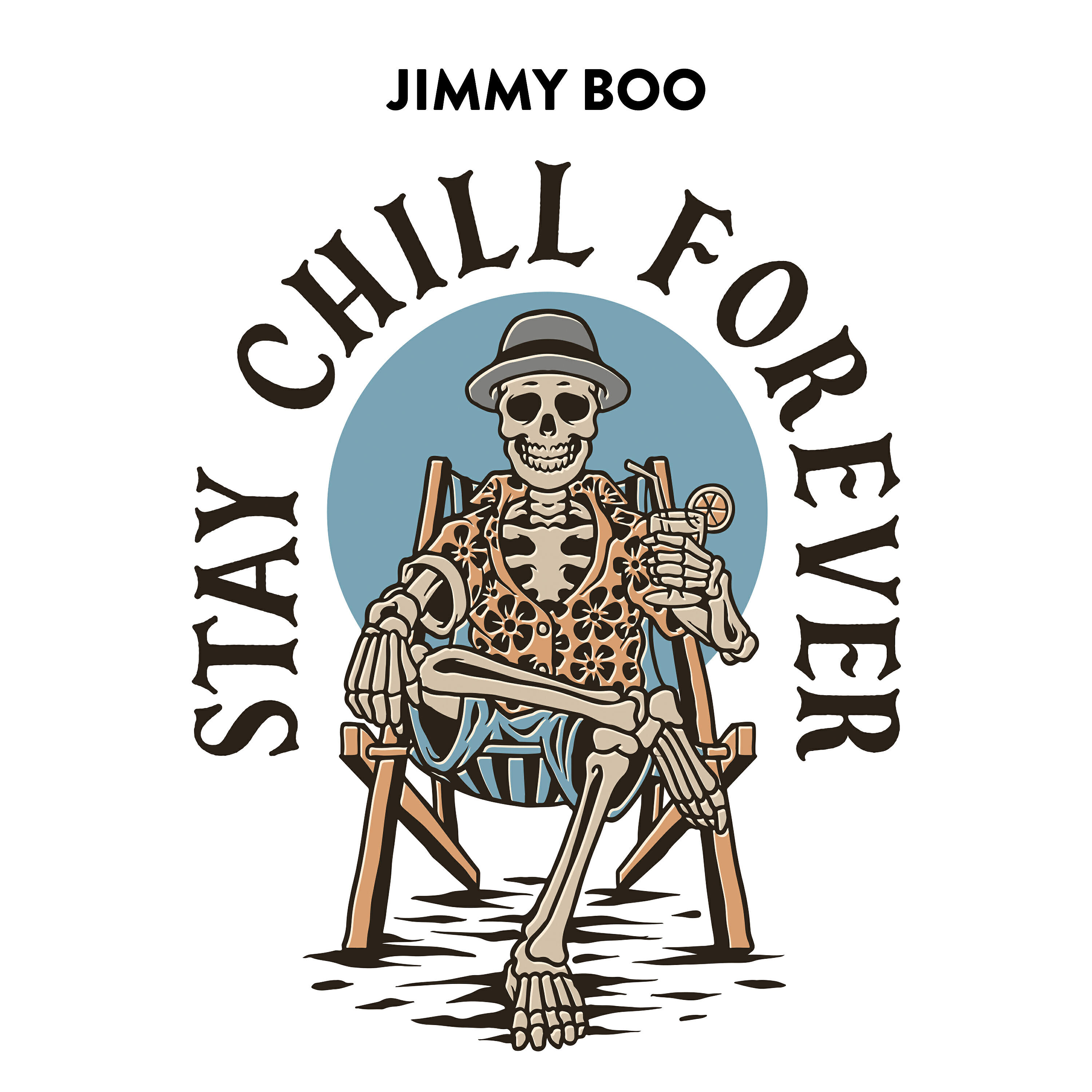 Jimmy Boo