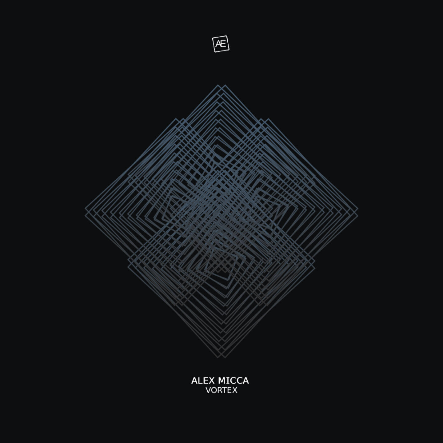 Релиз Vortex