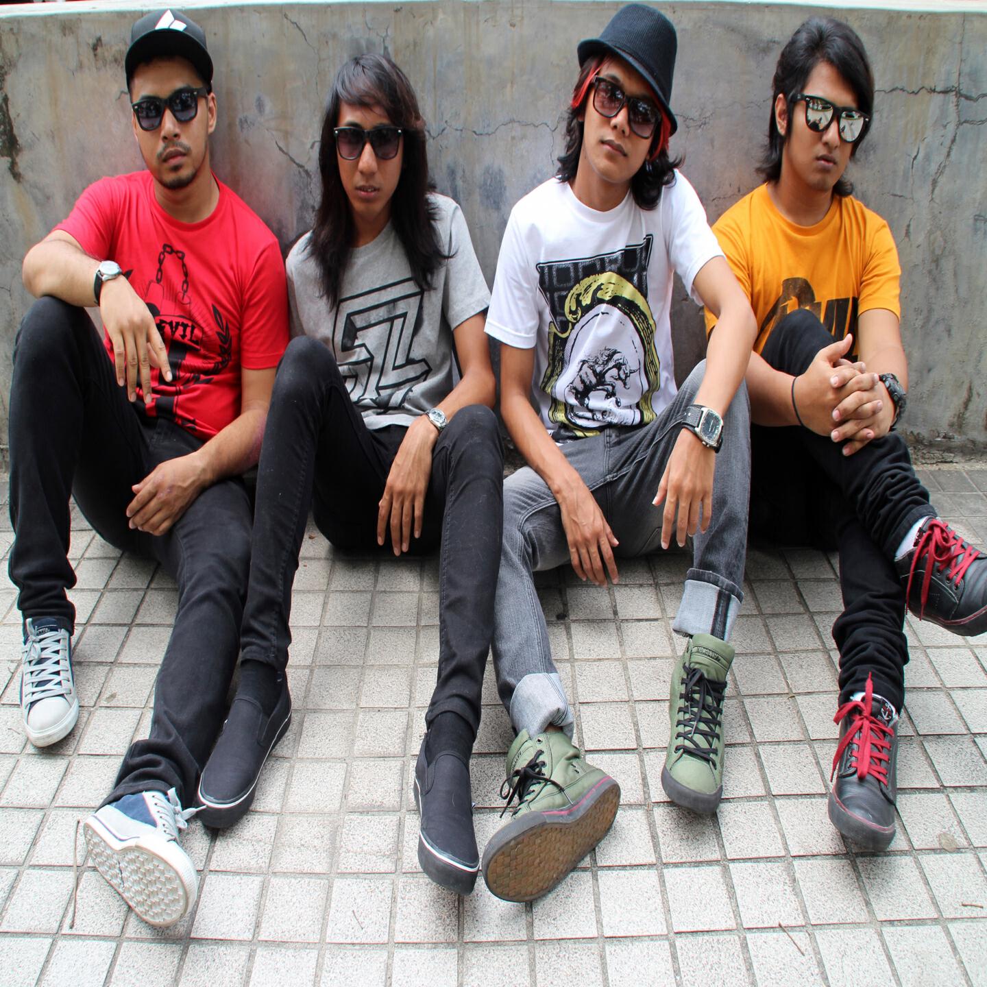 Aepul Drama Band