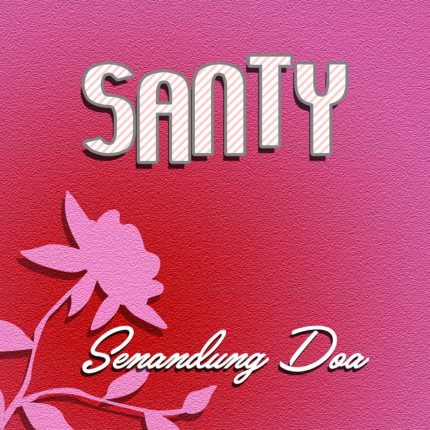 Релиз Senandung Doa
