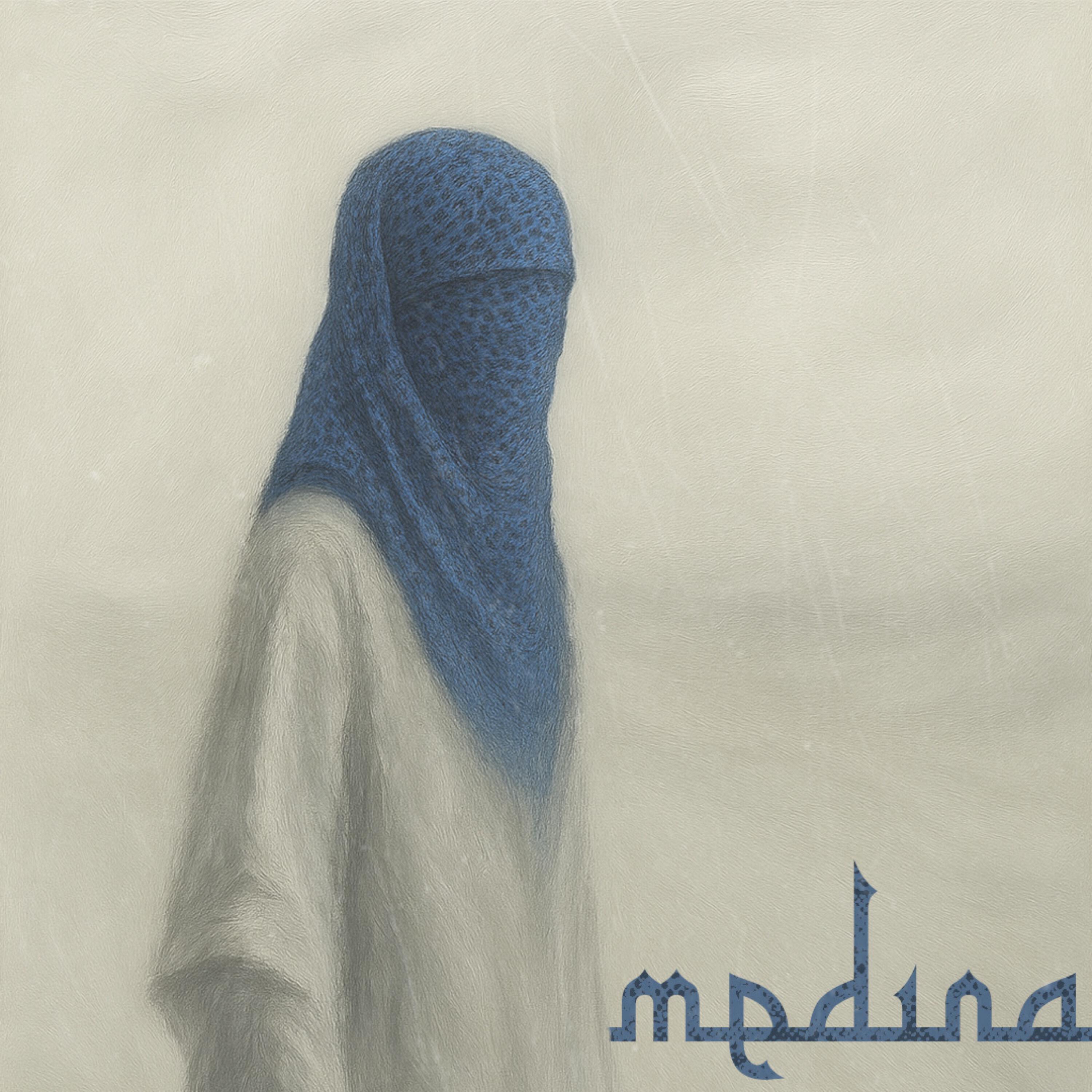 Релиз Медина