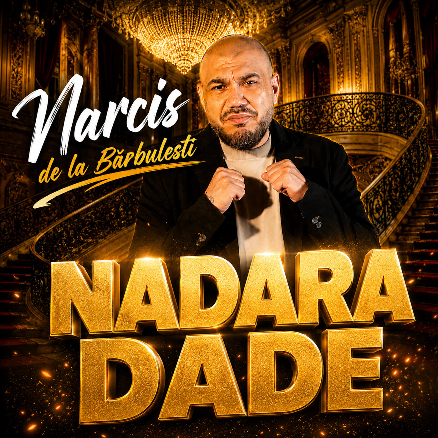 Релиз Nadara Dade