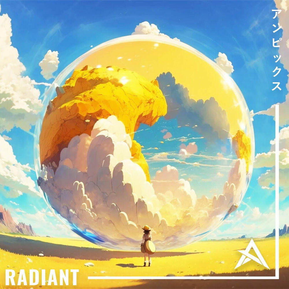 Релиз Radiant