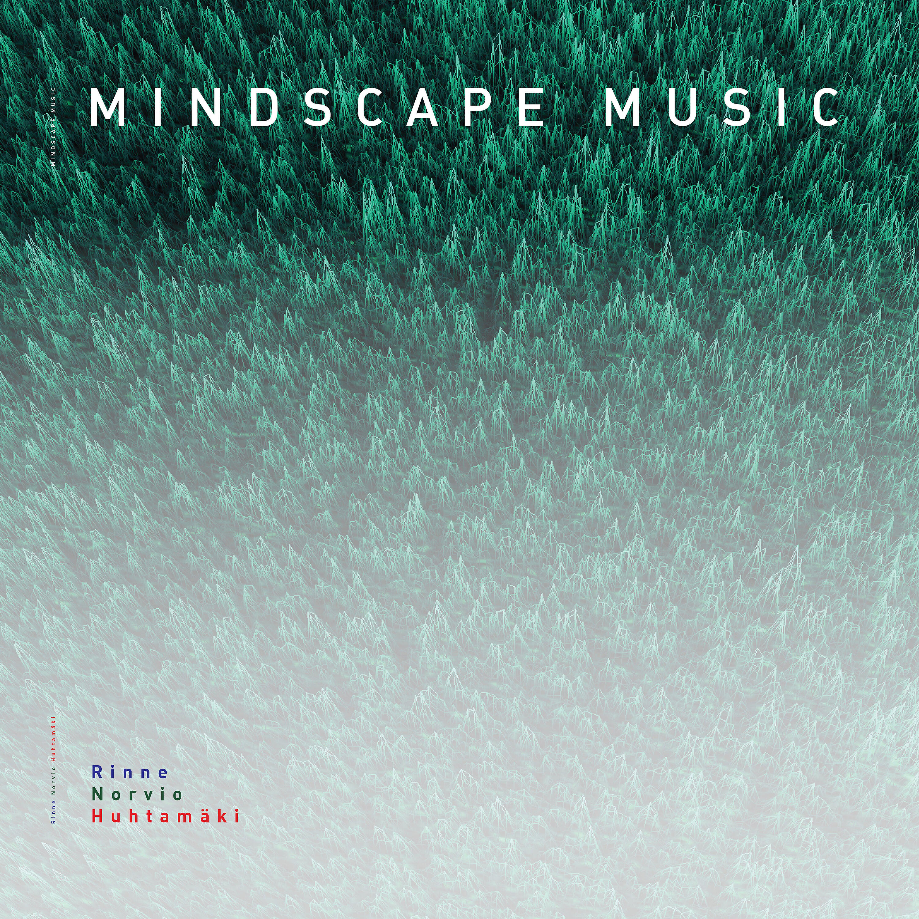 Релиз Mindscape Music