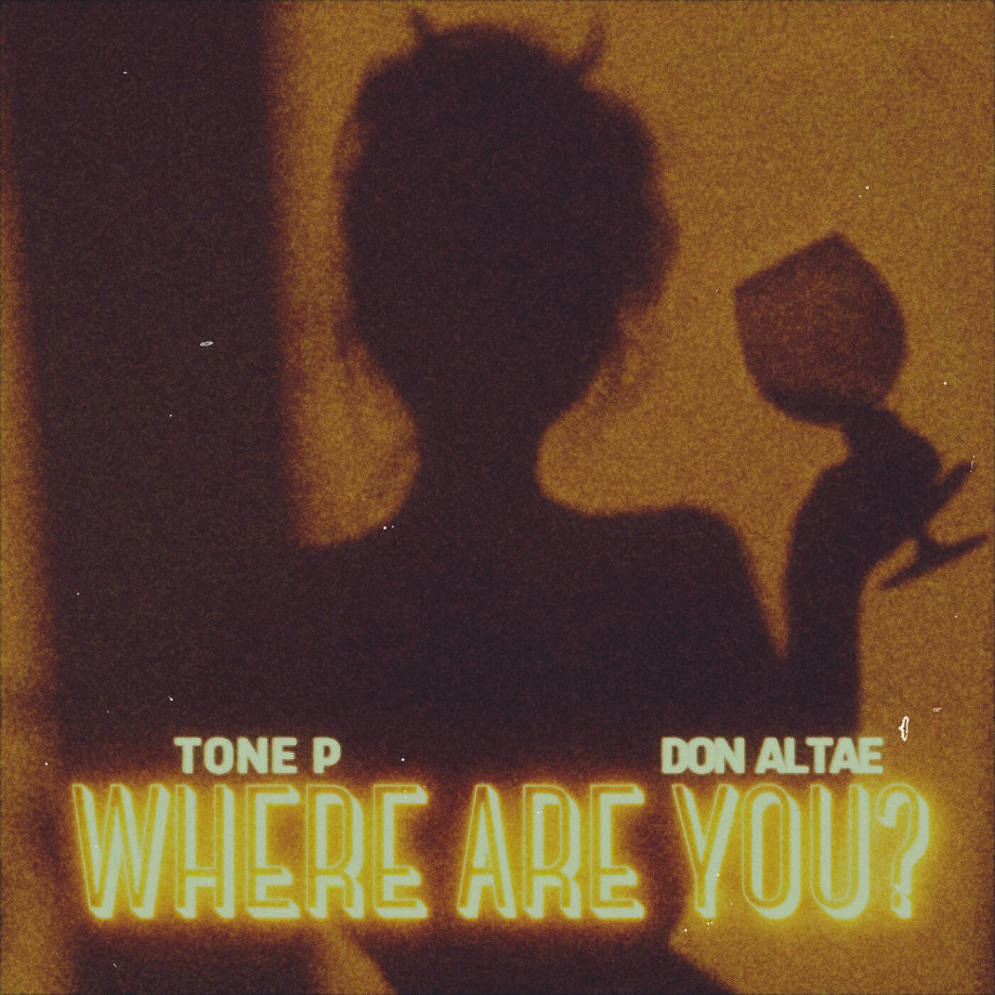 Релиз Where Are You?