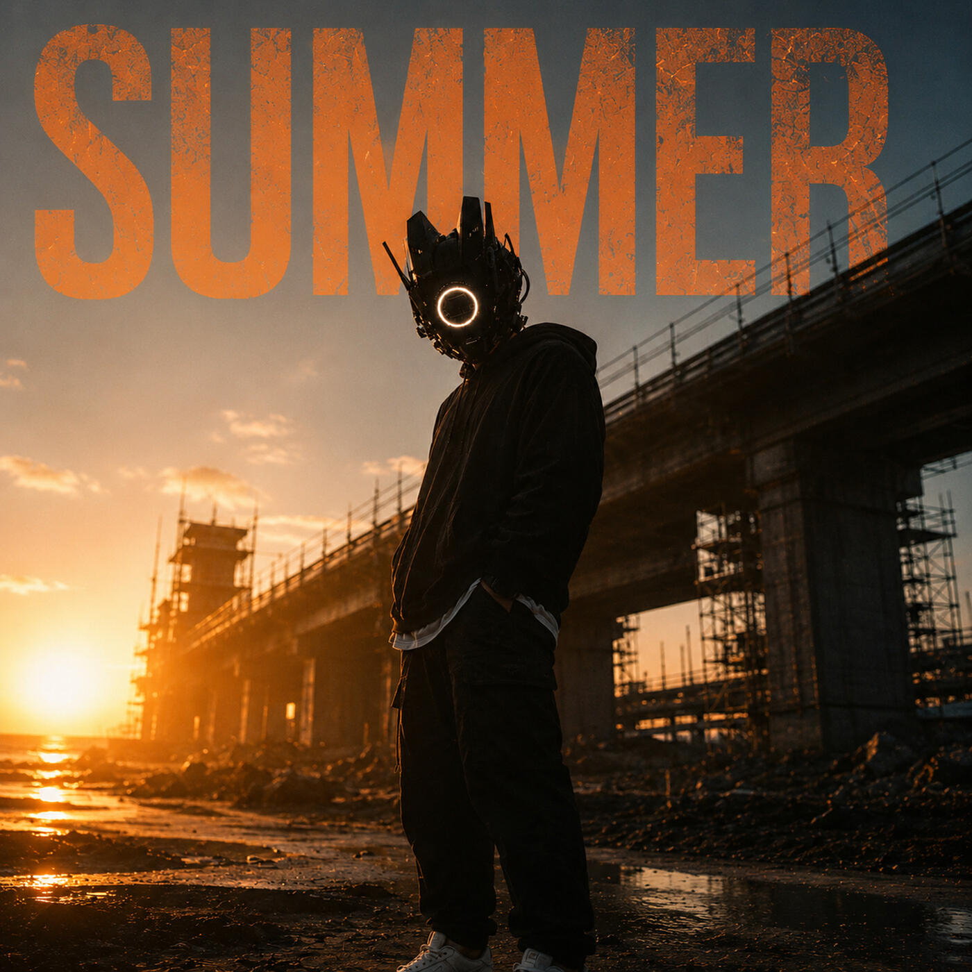 Релиз Summer
