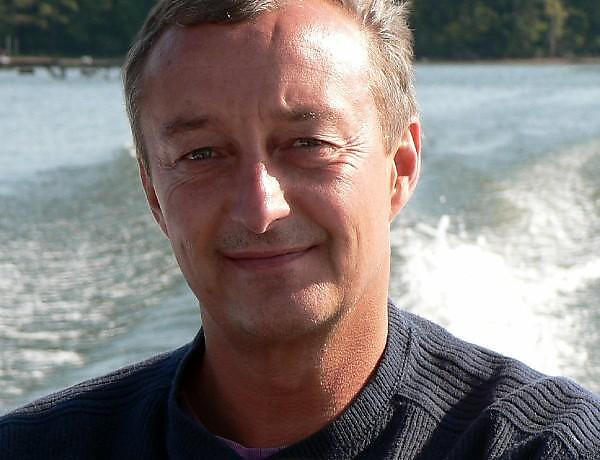 Bryan Gorsira