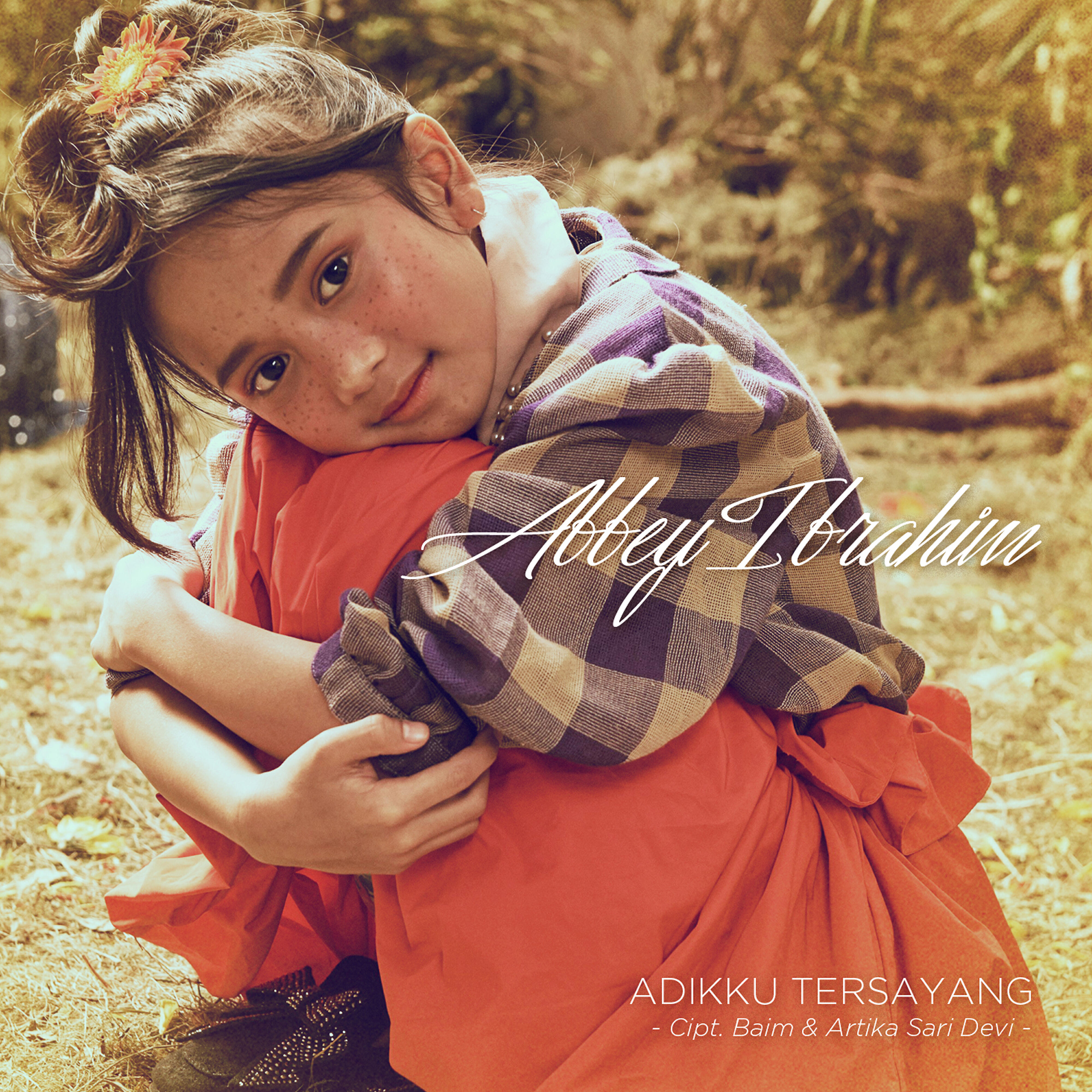 Релиз Adikku Tersayang