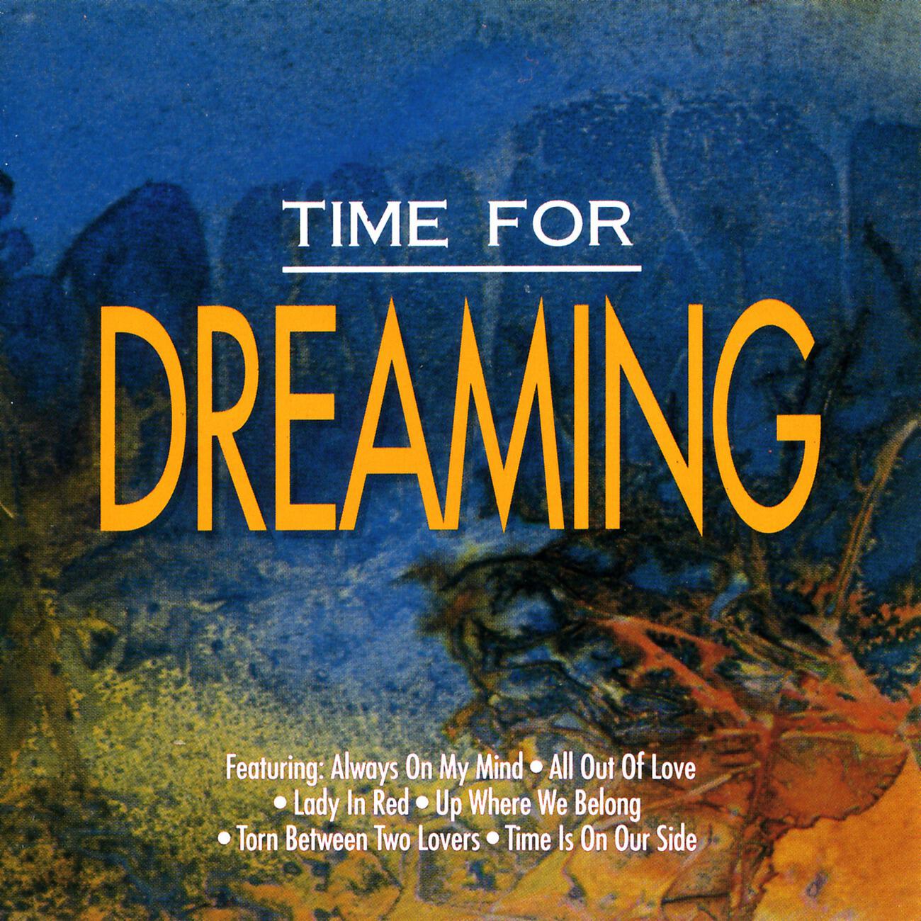 Релиз Time For Dreaming