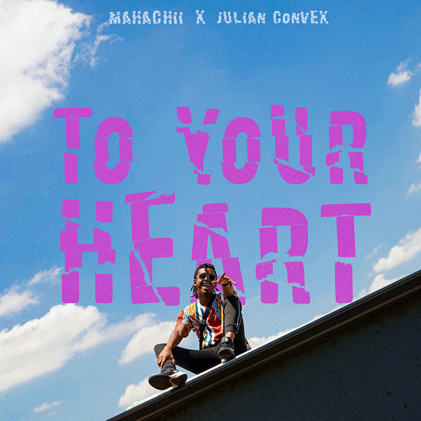 Релиз To Your Heart