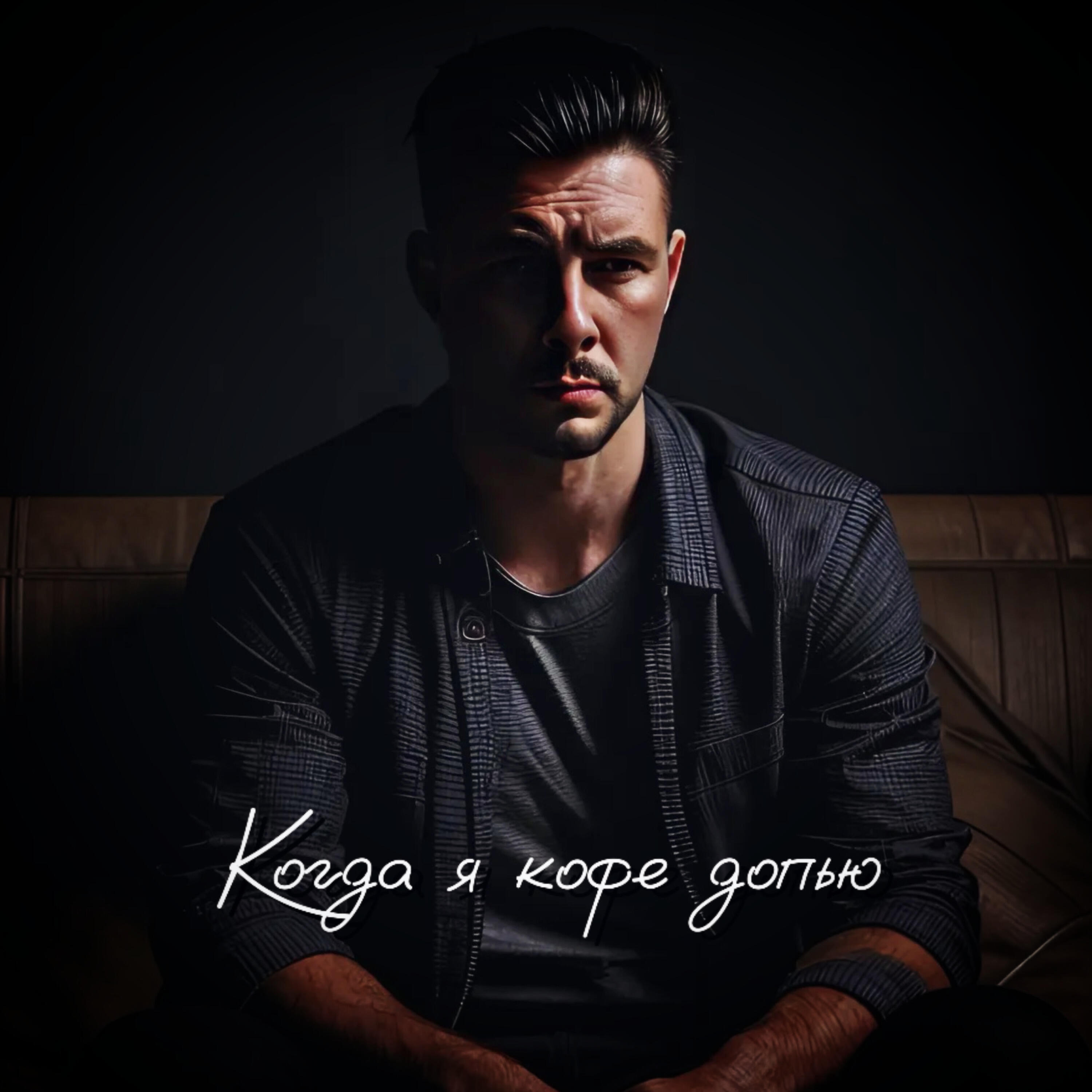 Релиз Когда я кофе допью