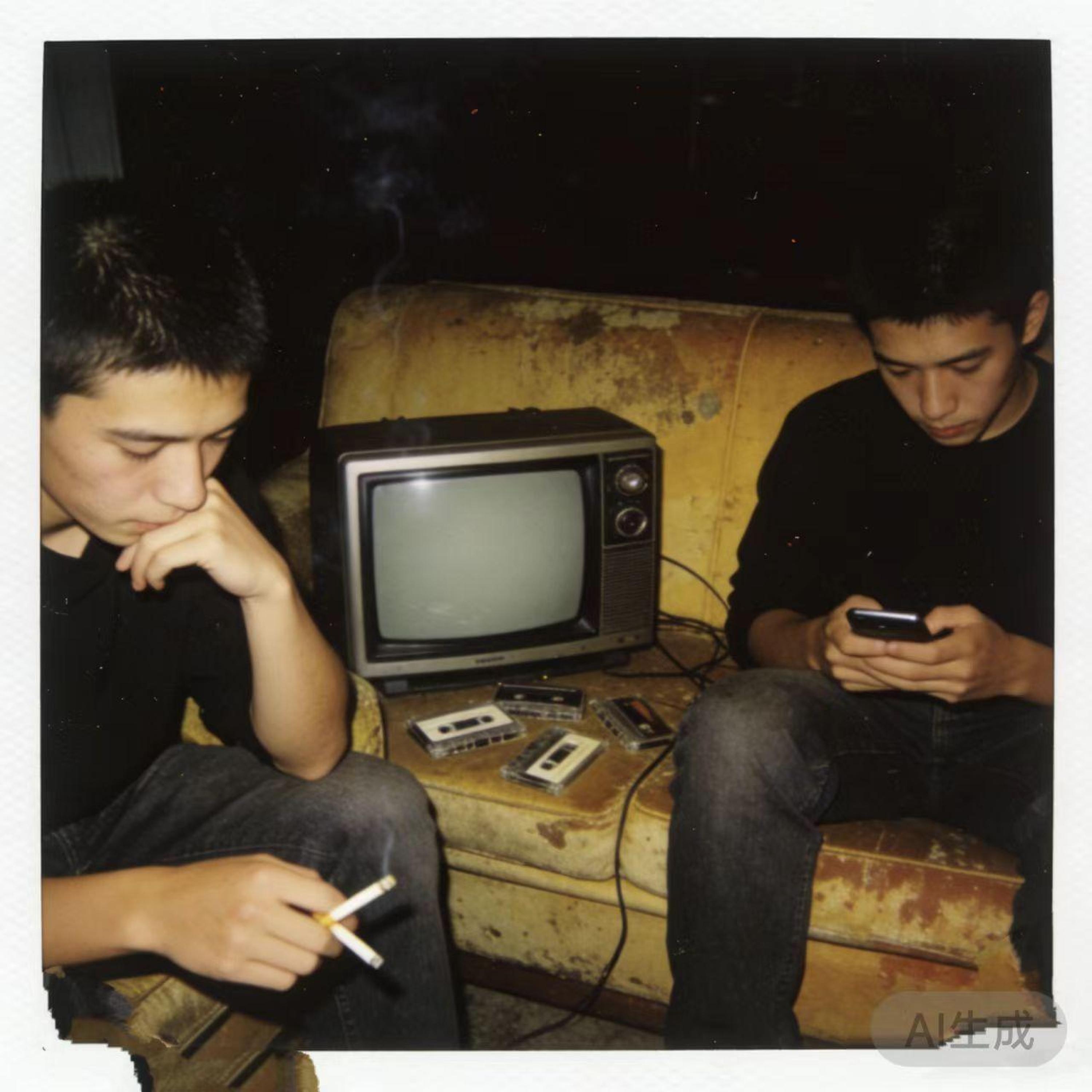 KanNTeenager