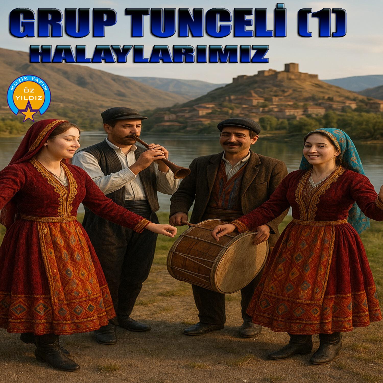 Grup Tunceli