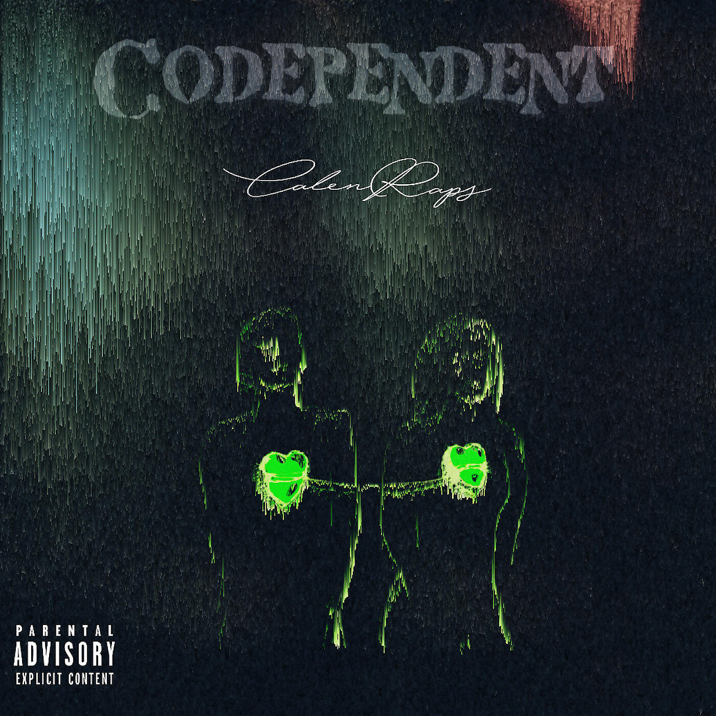 Релиз Codependent