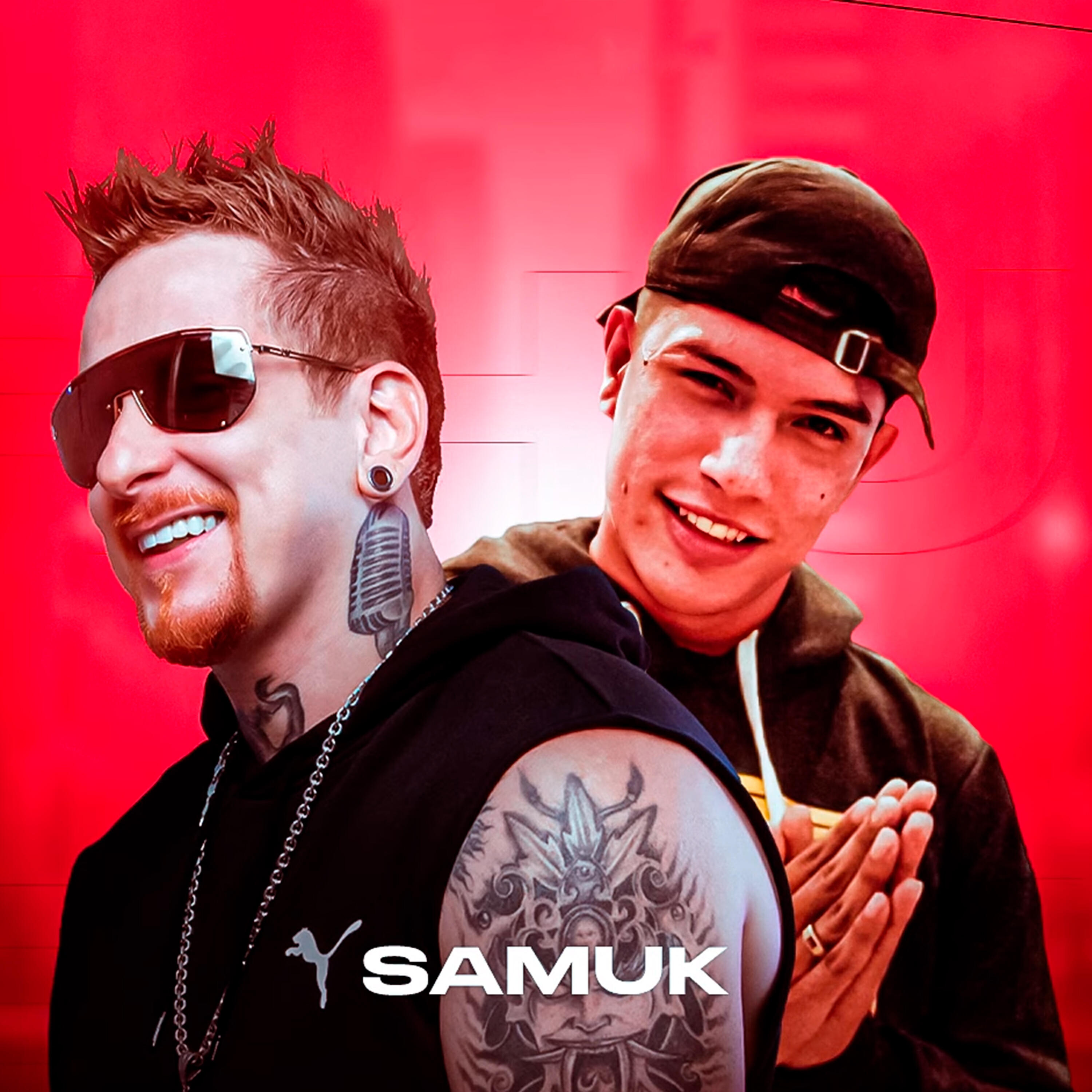 Релиз Samuk
