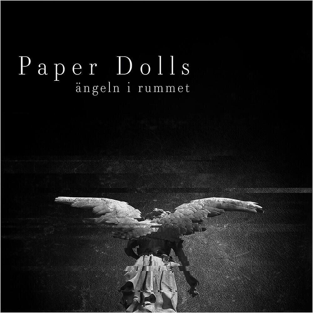 Релиз Ängeln i rummet