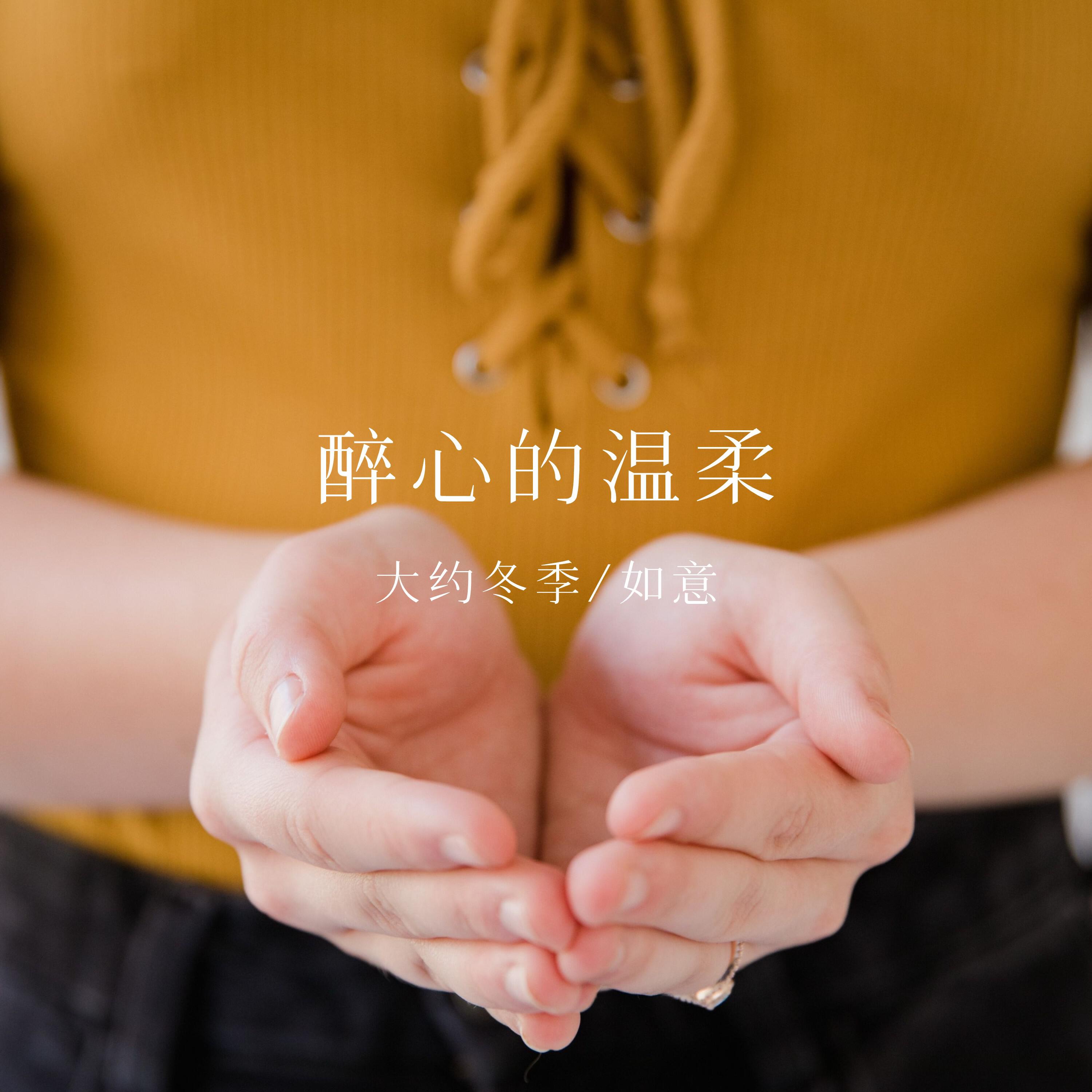 Релиз 醉心的温柔