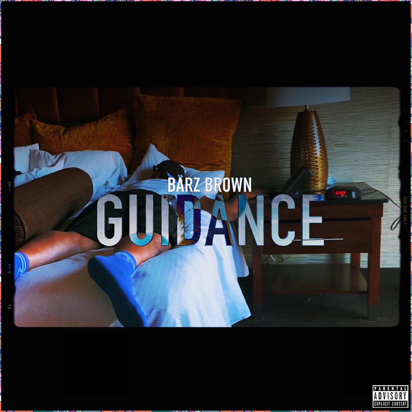 Релиз Guidance