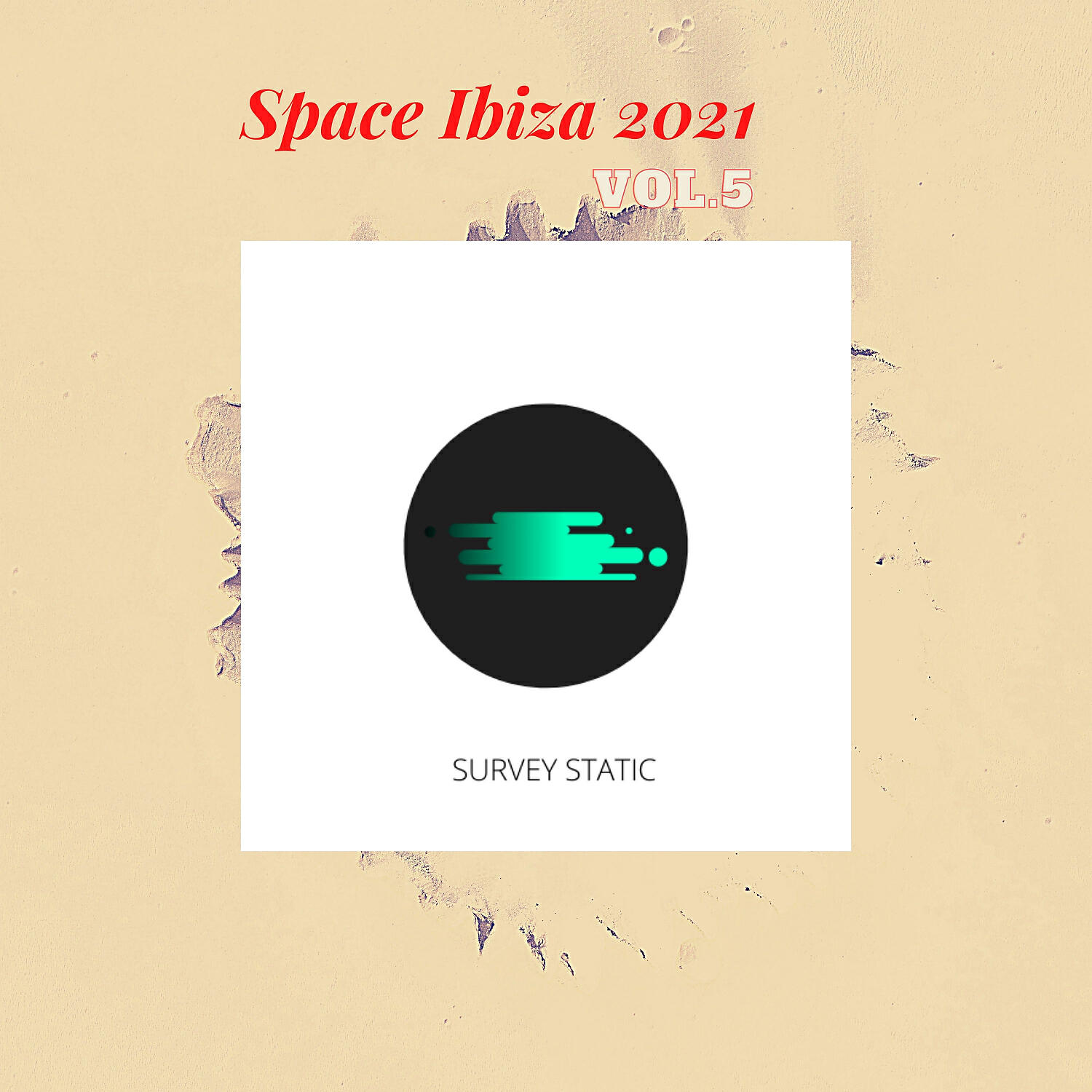 Релиз Space Ibiza 2021, Vol.5