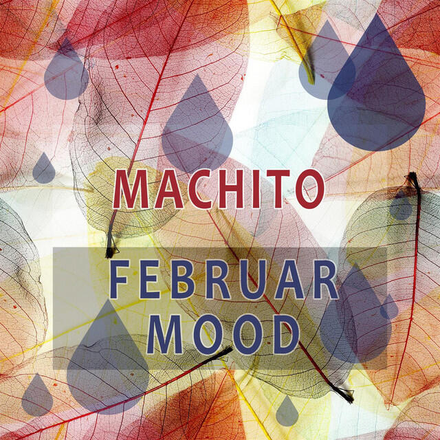 Релиз Februar Mood
