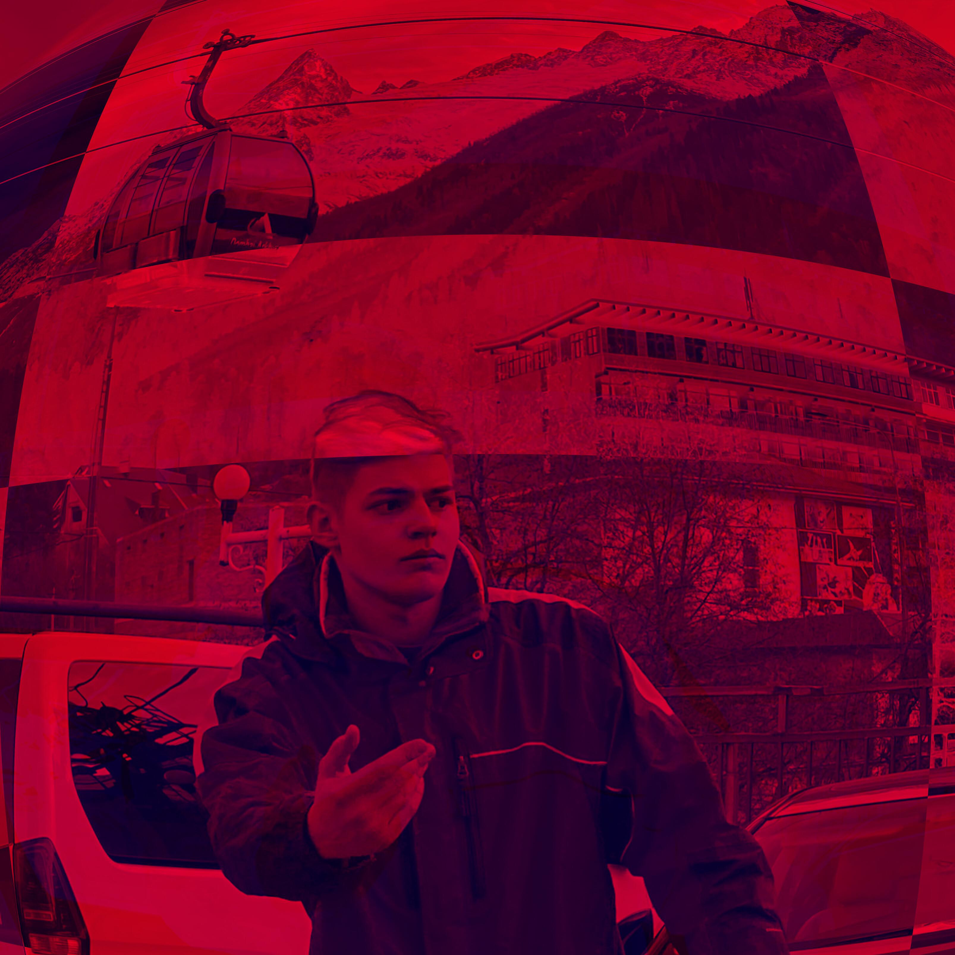 Релиз Трёхвольность