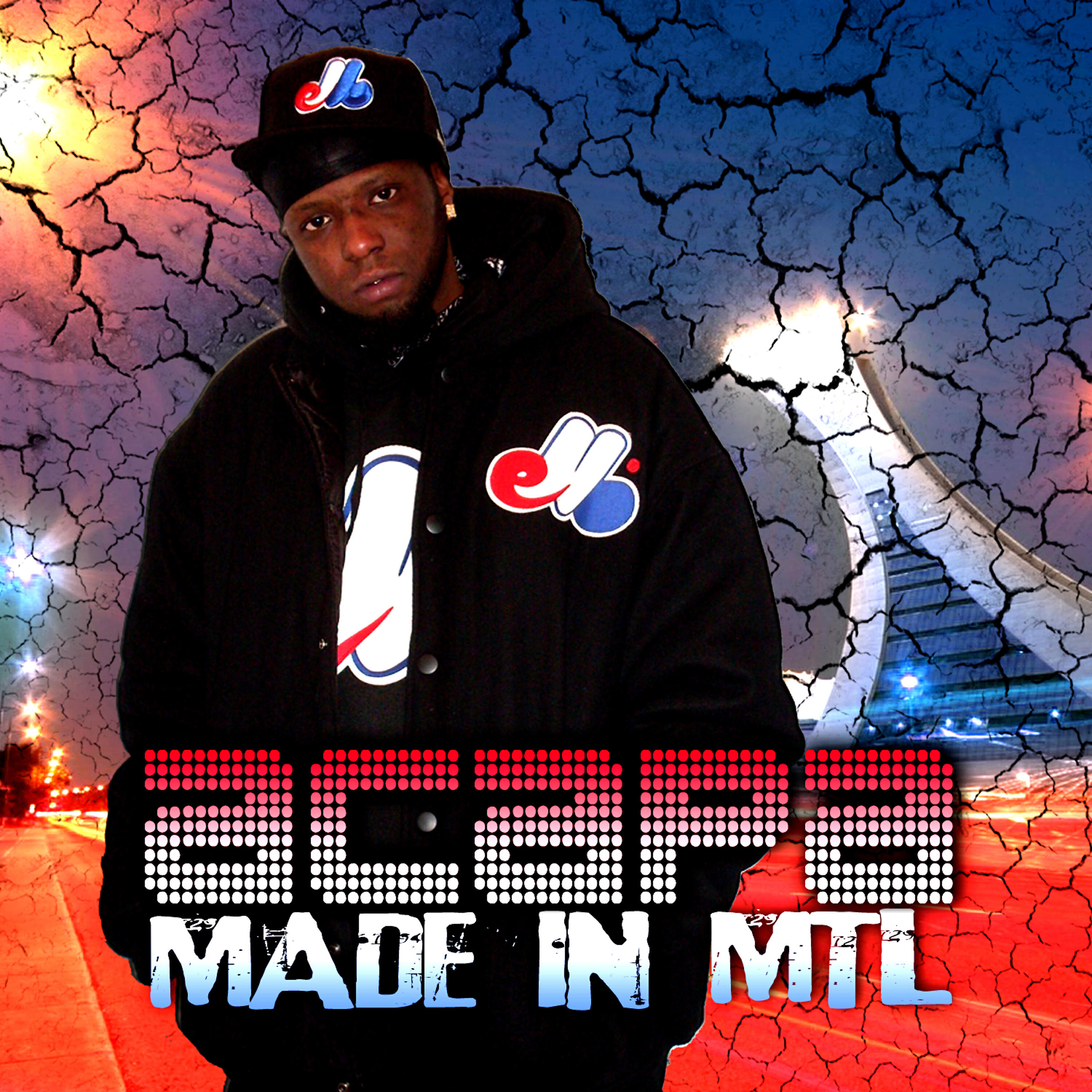 Релиз Made in Montreal