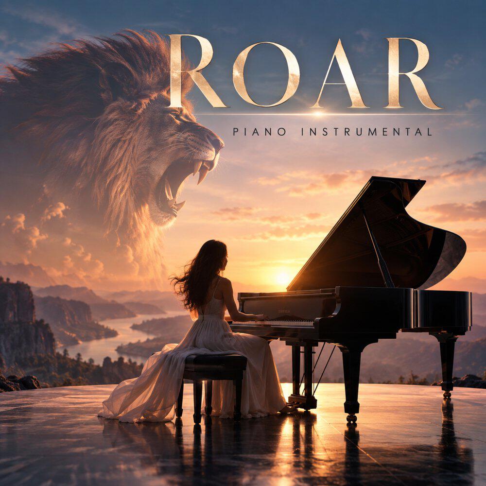 Релиз Roar