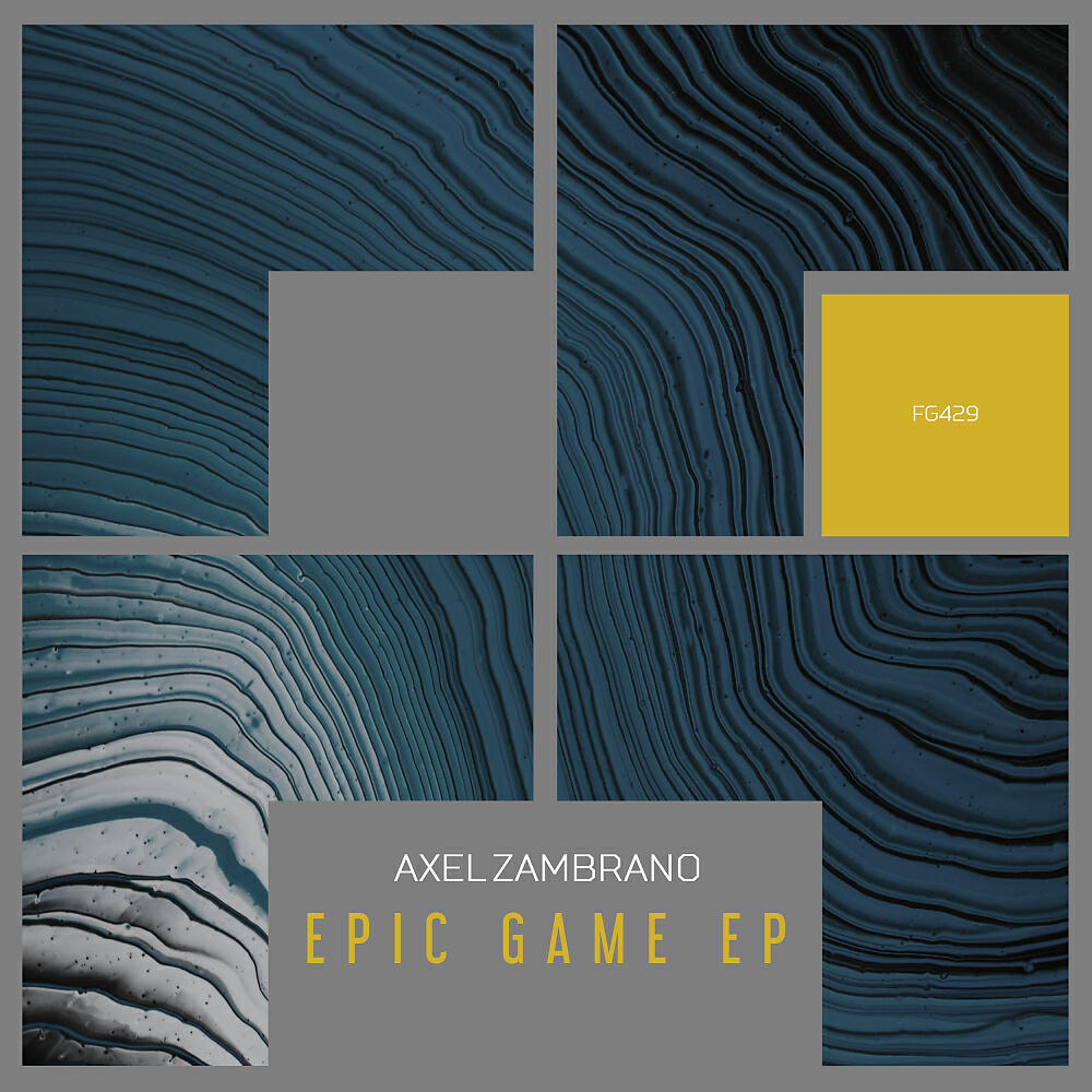 Релиз Epic Game EP