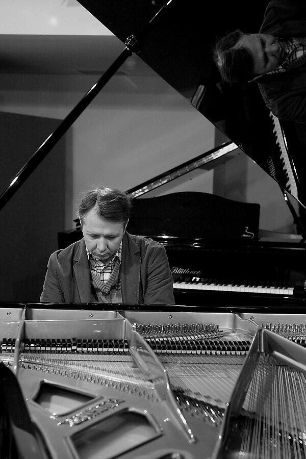 Mikhail Pletnev