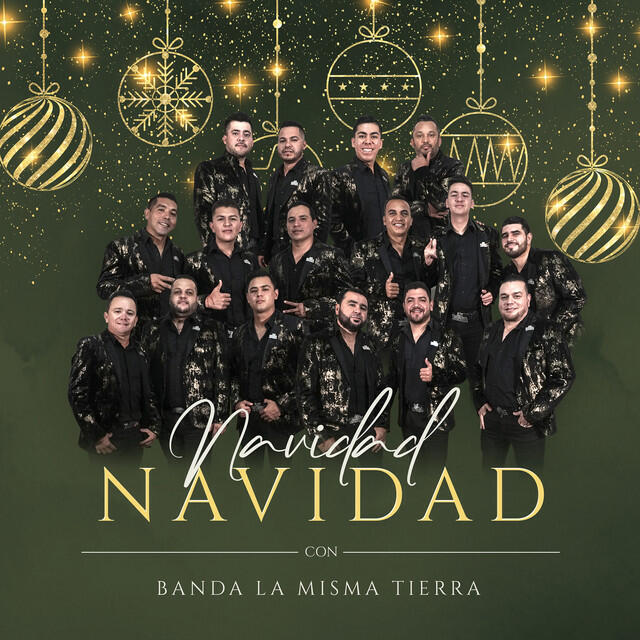 Релиз Navidad, Navidad