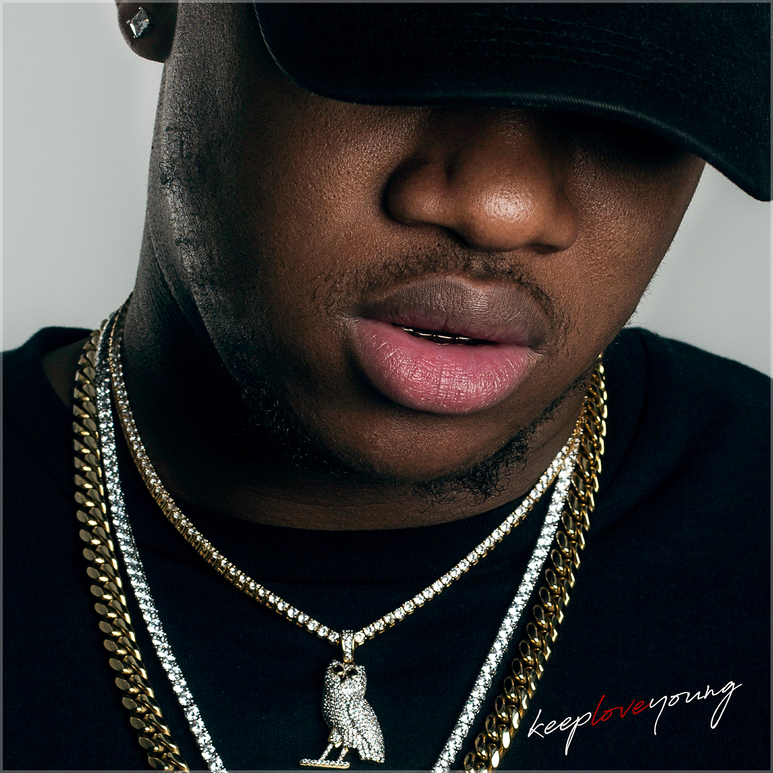Релиз Keep Love Young