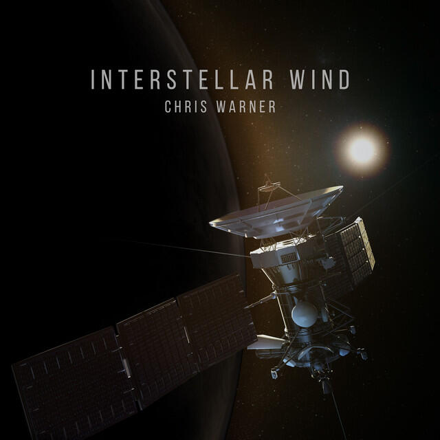Релиз Interstellar Wind