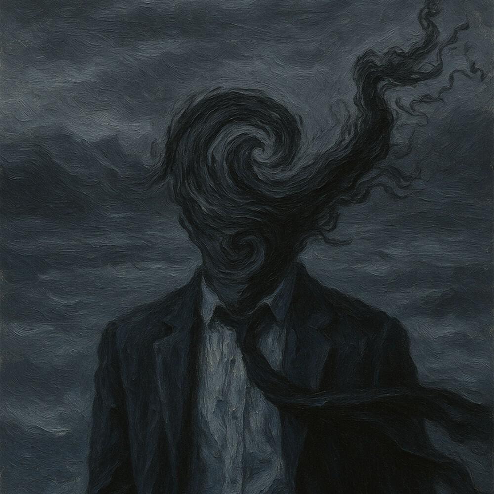 Релиз Echoes of a Memory No. 6 in C-Sharp Minor