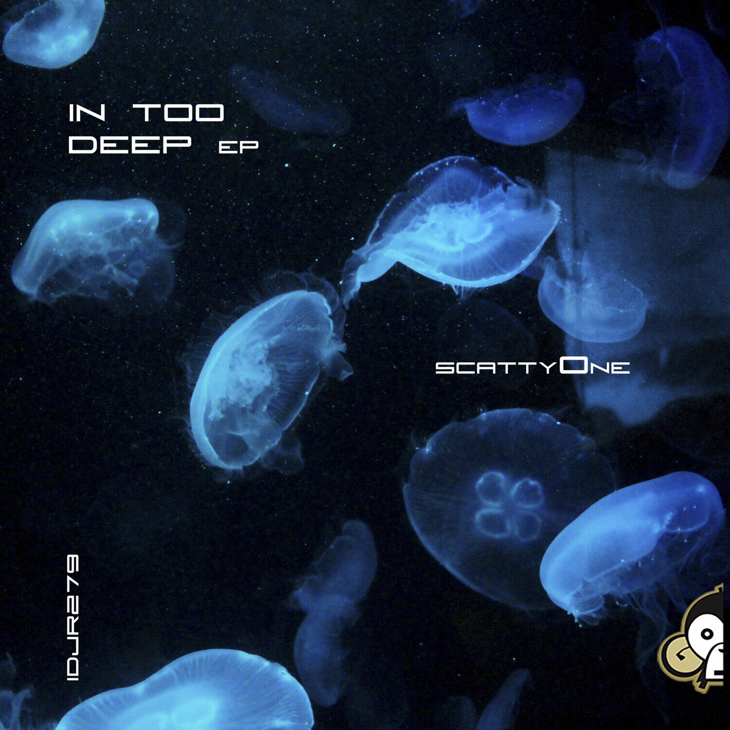 Релиз In Too Deep