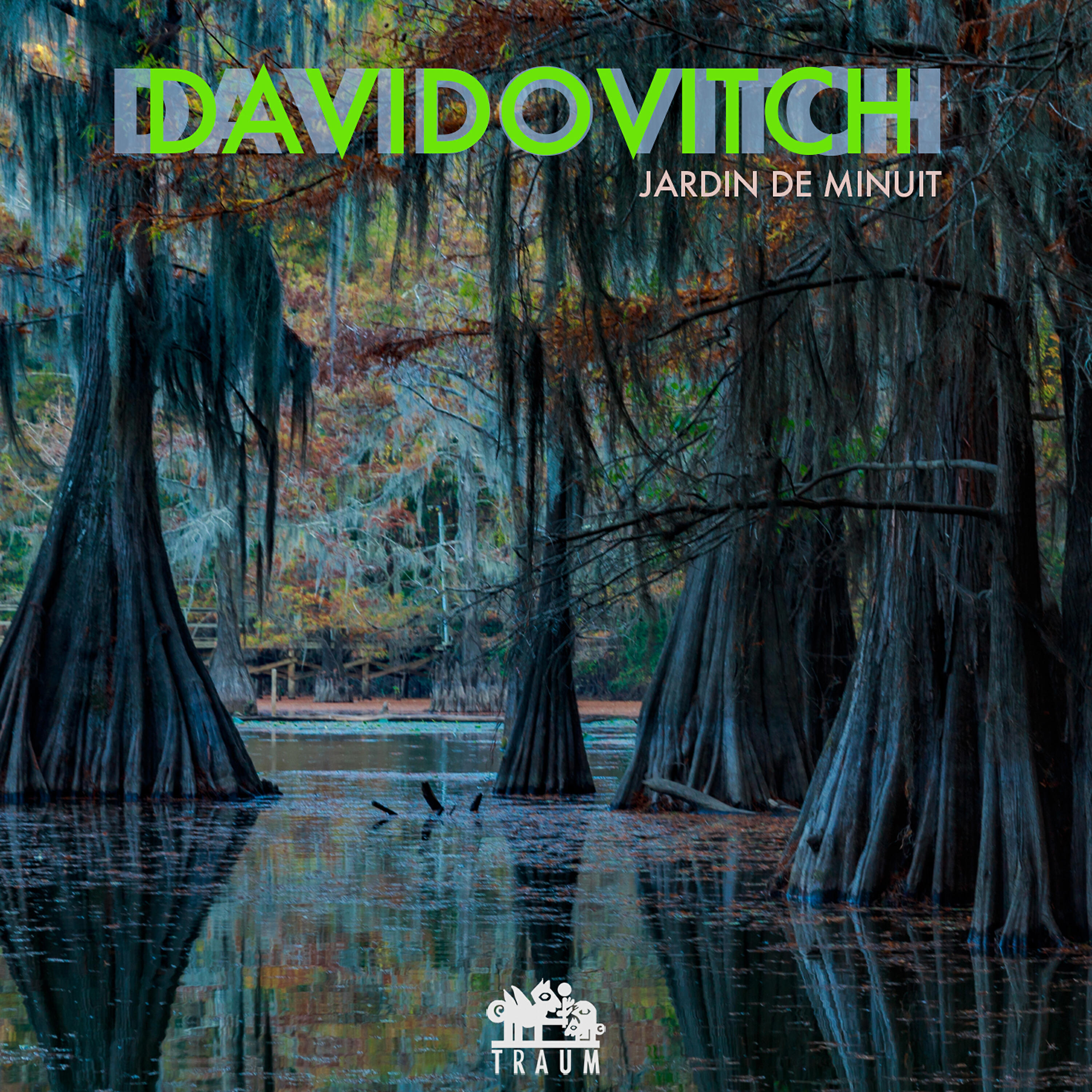 Релиз Jardin De Minuit