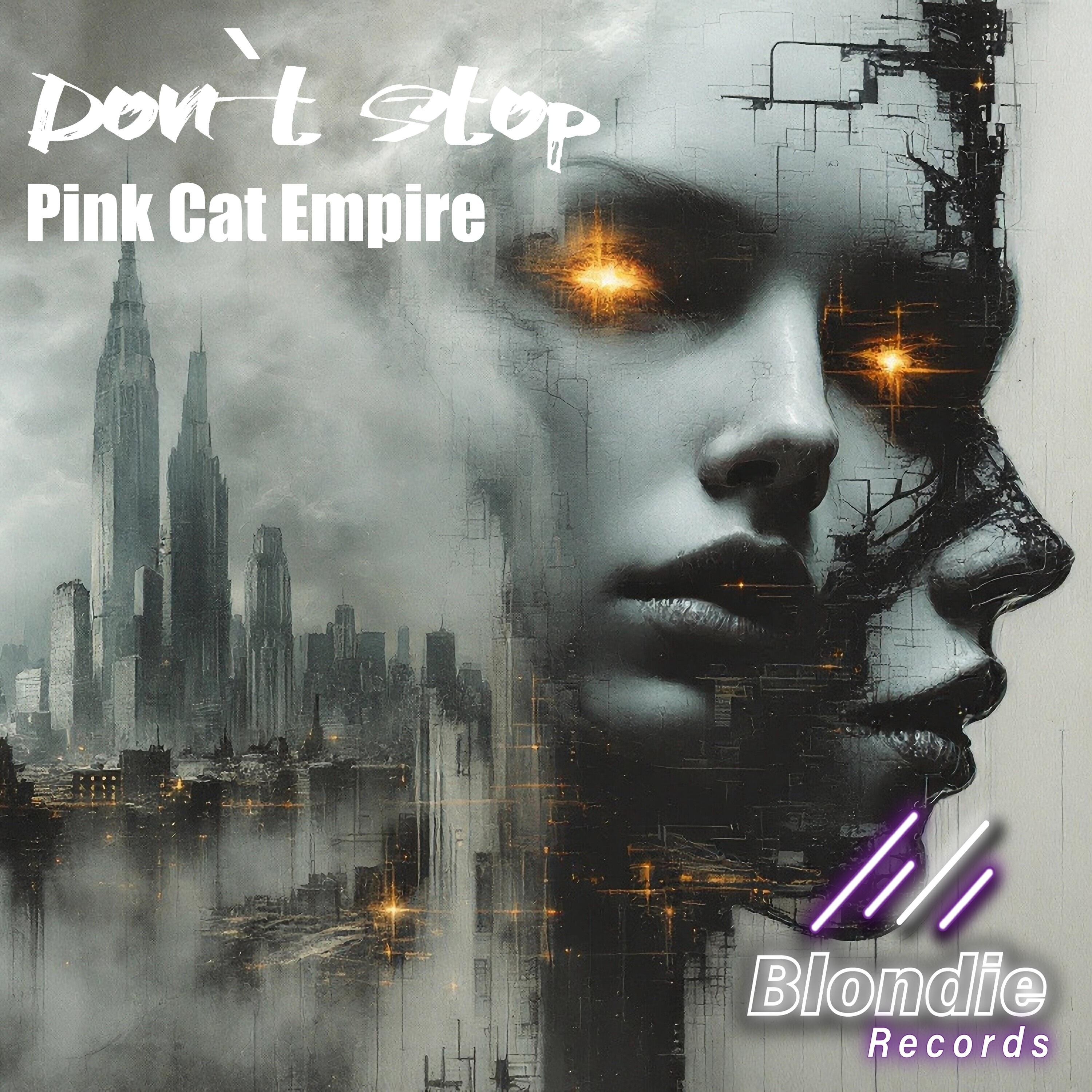 Релиз Don`t Stop