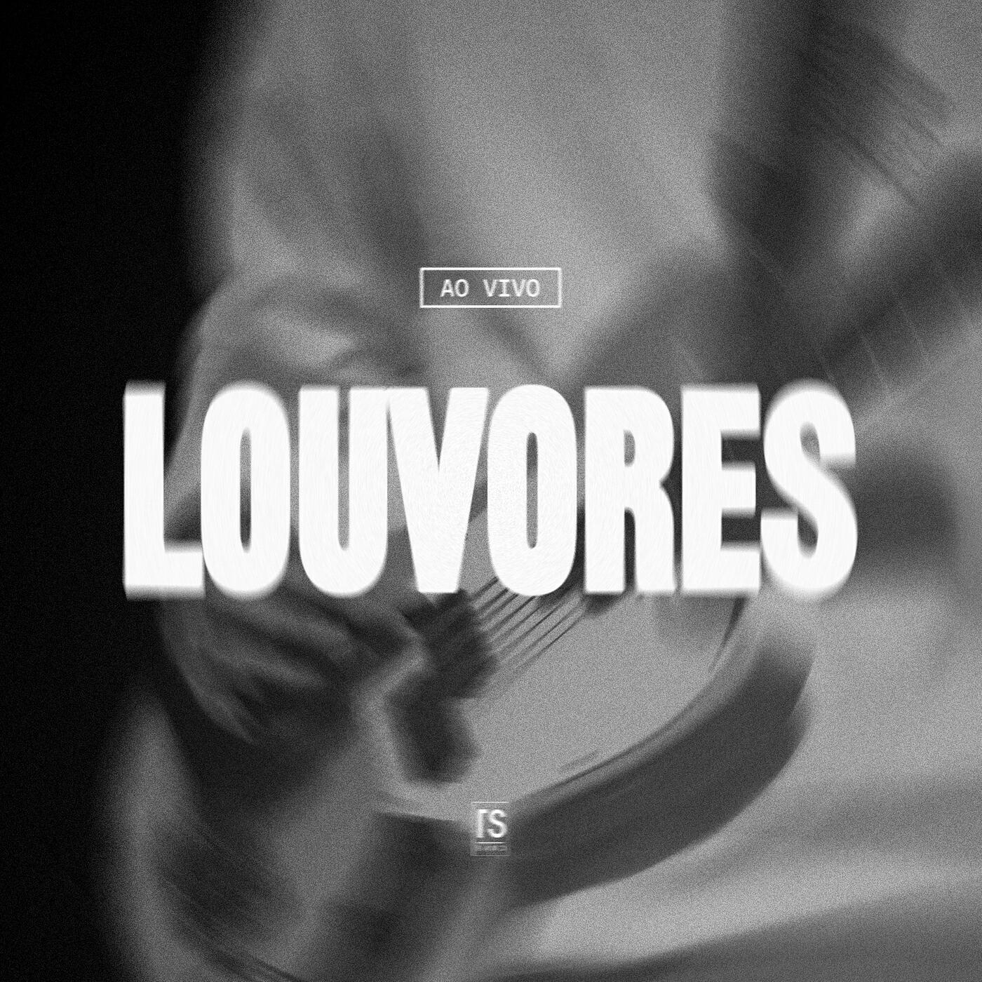 Релиз Louvores (Ao Vivo)