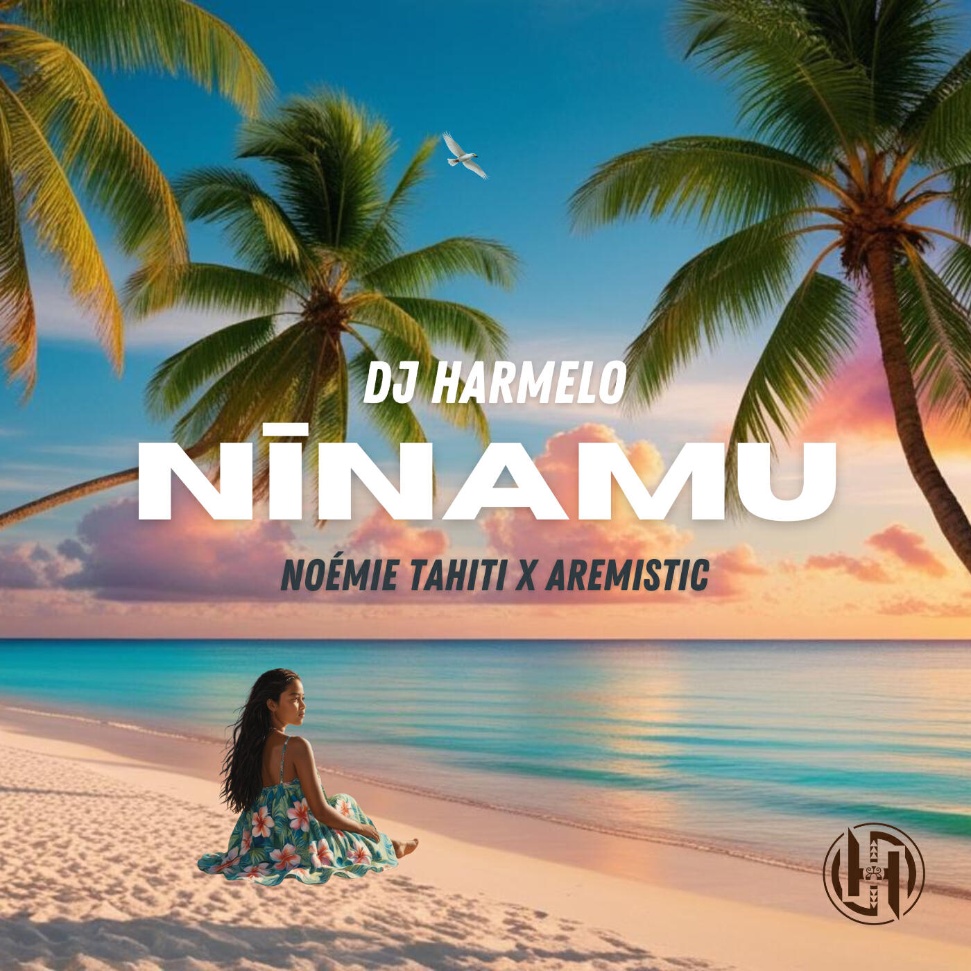 Релиз Nīnamu