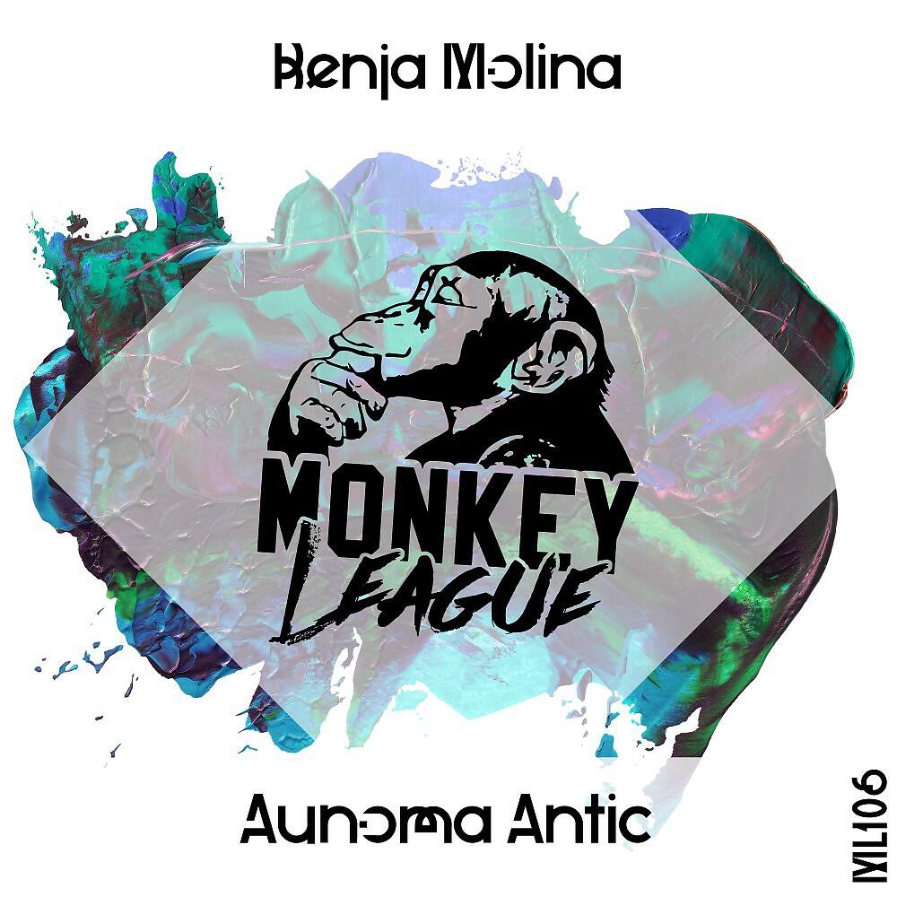 Релиз Aunoma Antic