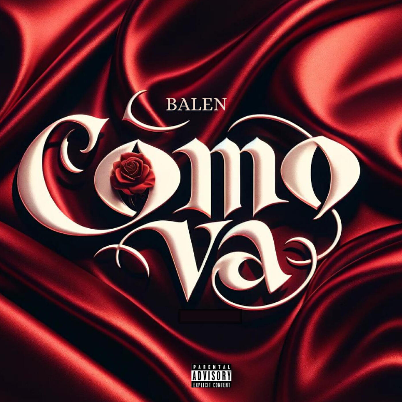 Релиз Como Va