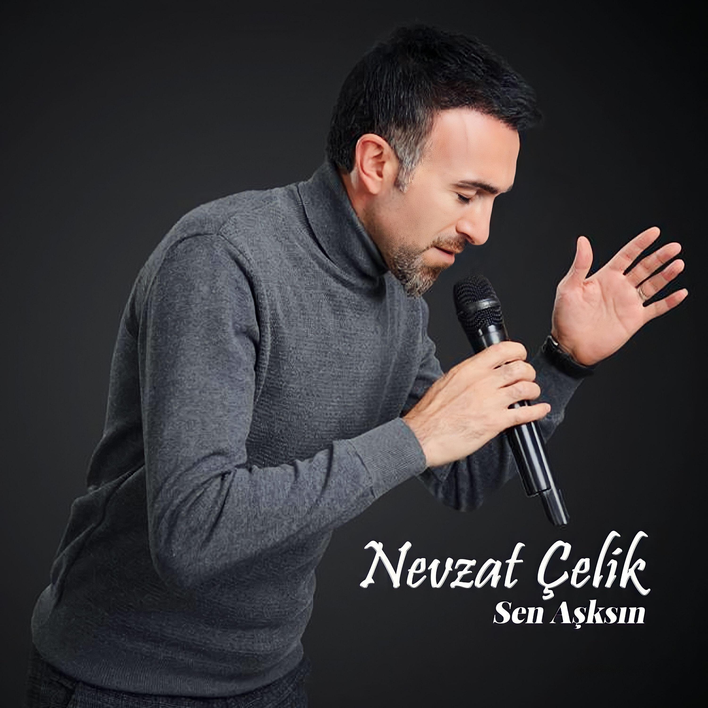 Nevzat Çelik