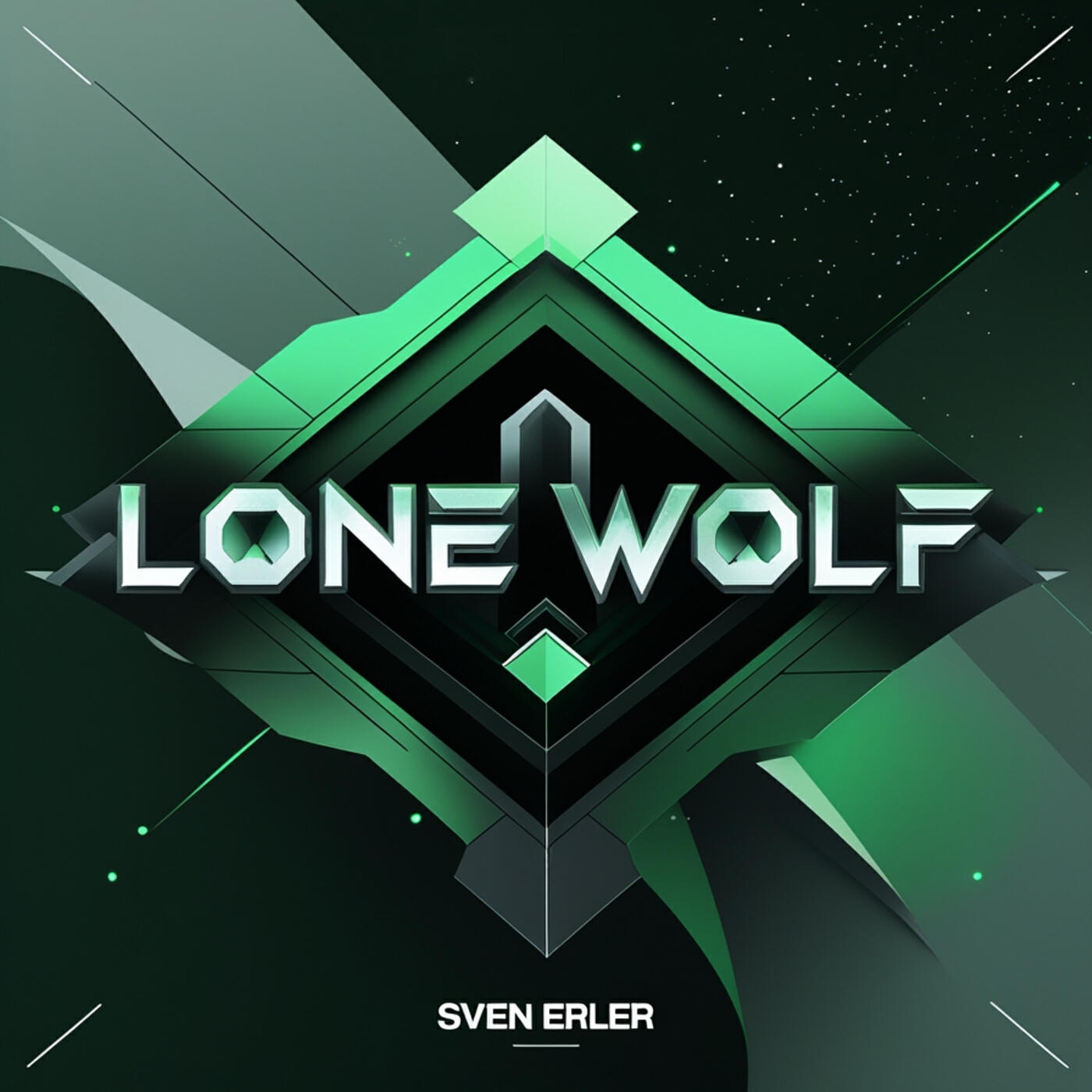 Релиз Lone Wolf (Bonus Mix)