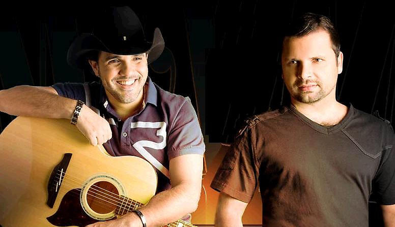 João Marcio & Fabiano