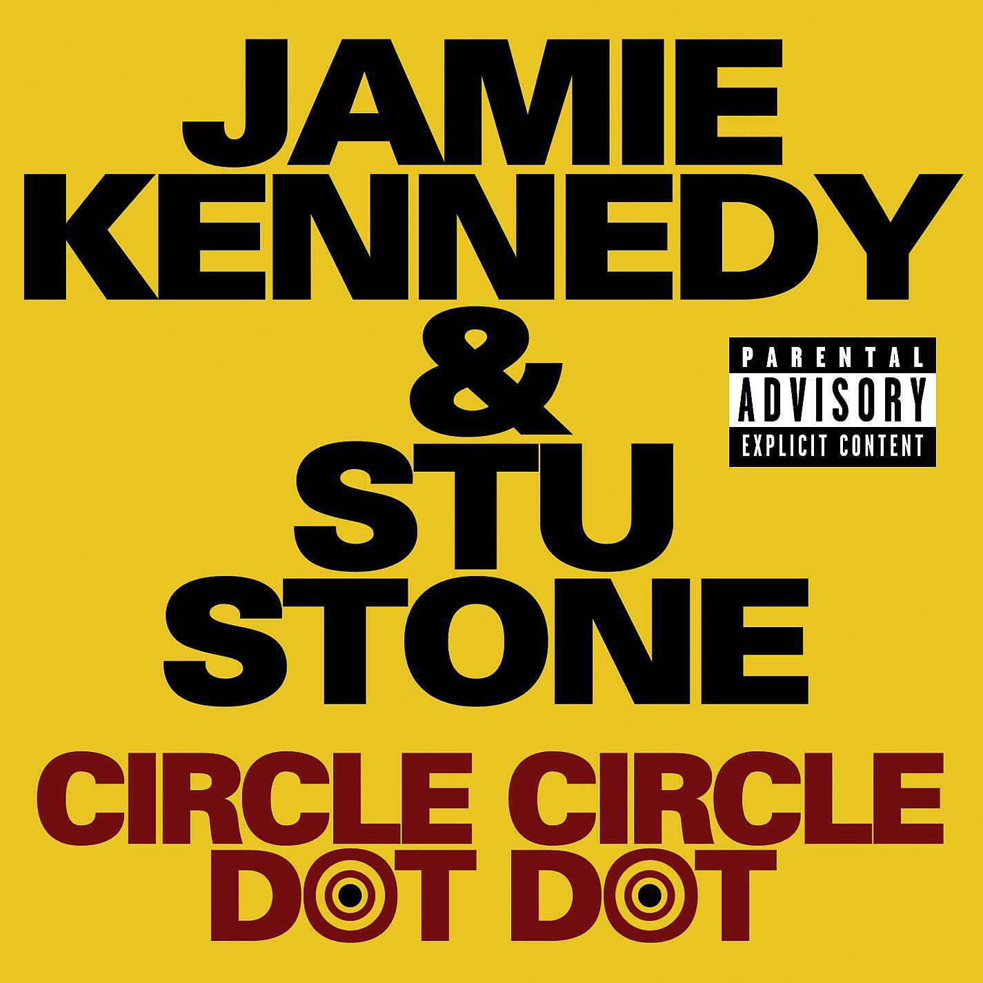 Релиз Circle Circle Dot Dot