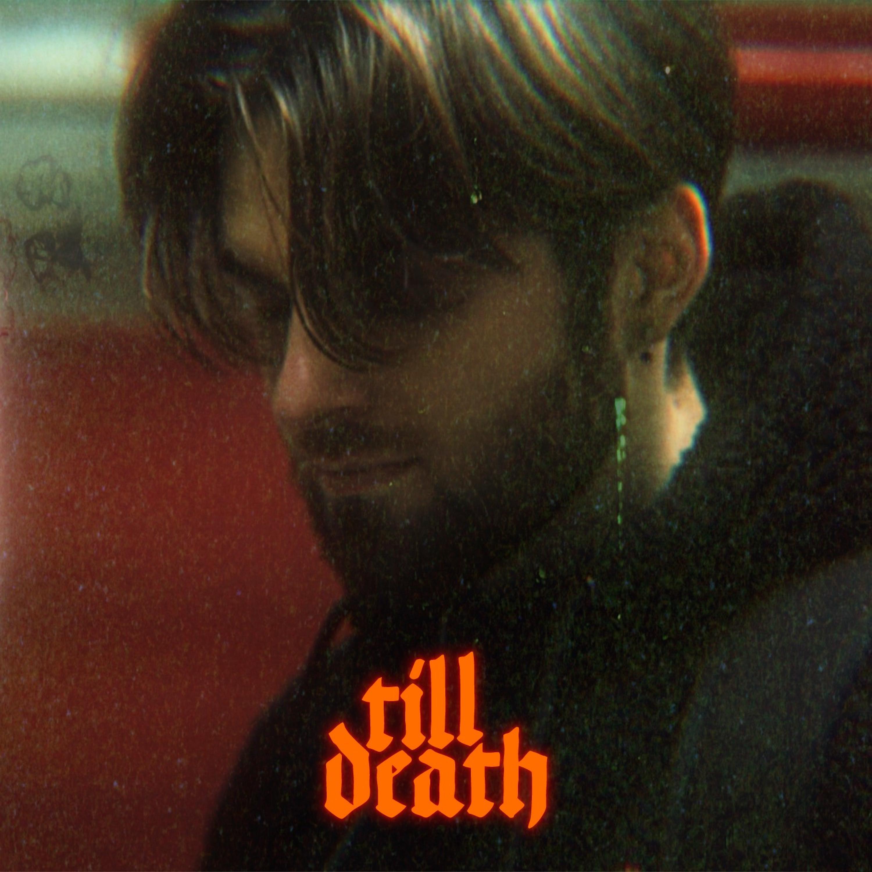 Релиз Till Death