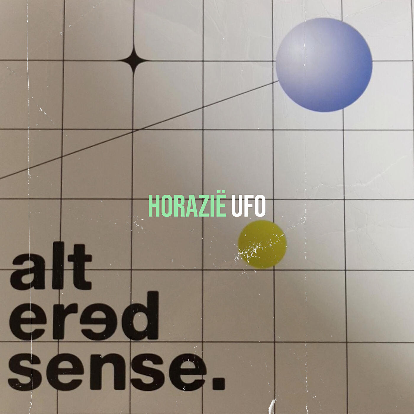 Релиз Horazië